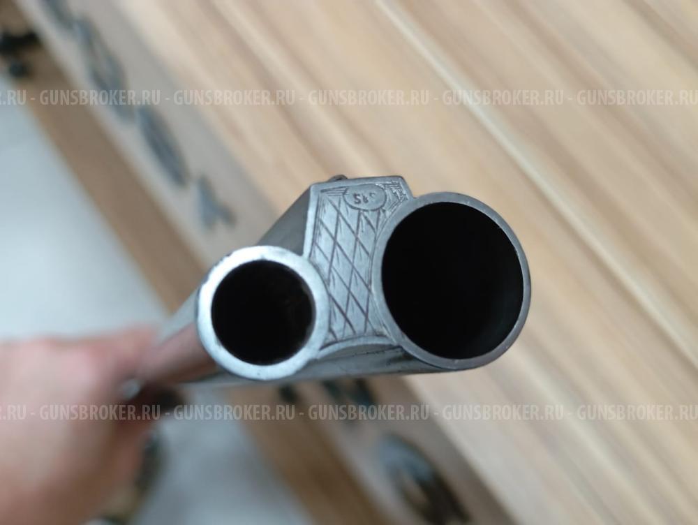 J.P.Sauer & Sohn Suhl