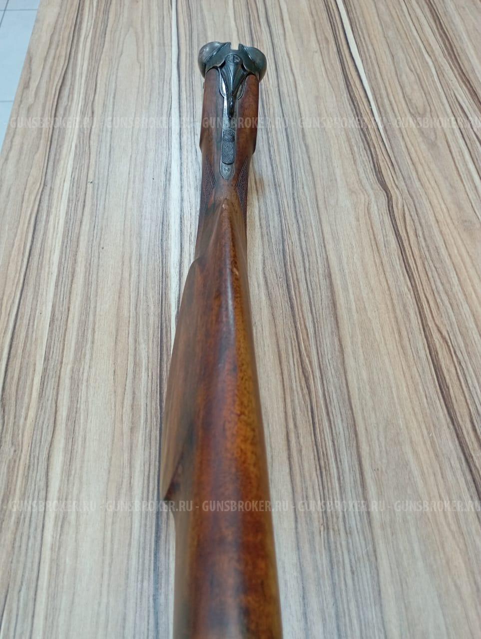 J.P.Sauer & Sohn Suhl