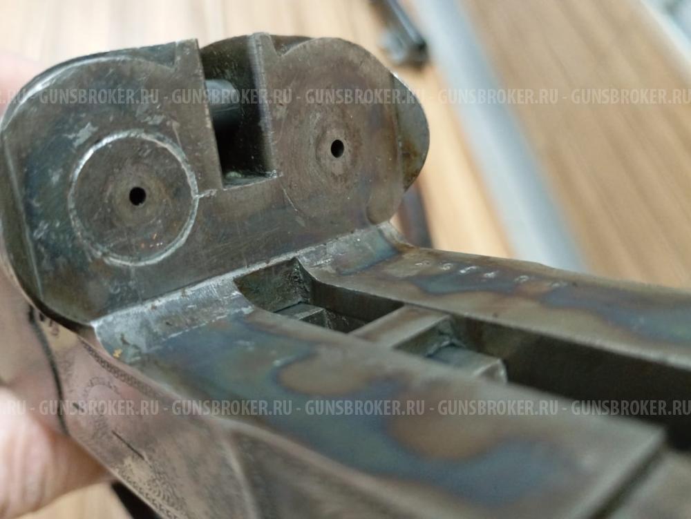 J.P.Sauer & Sohn Suhl