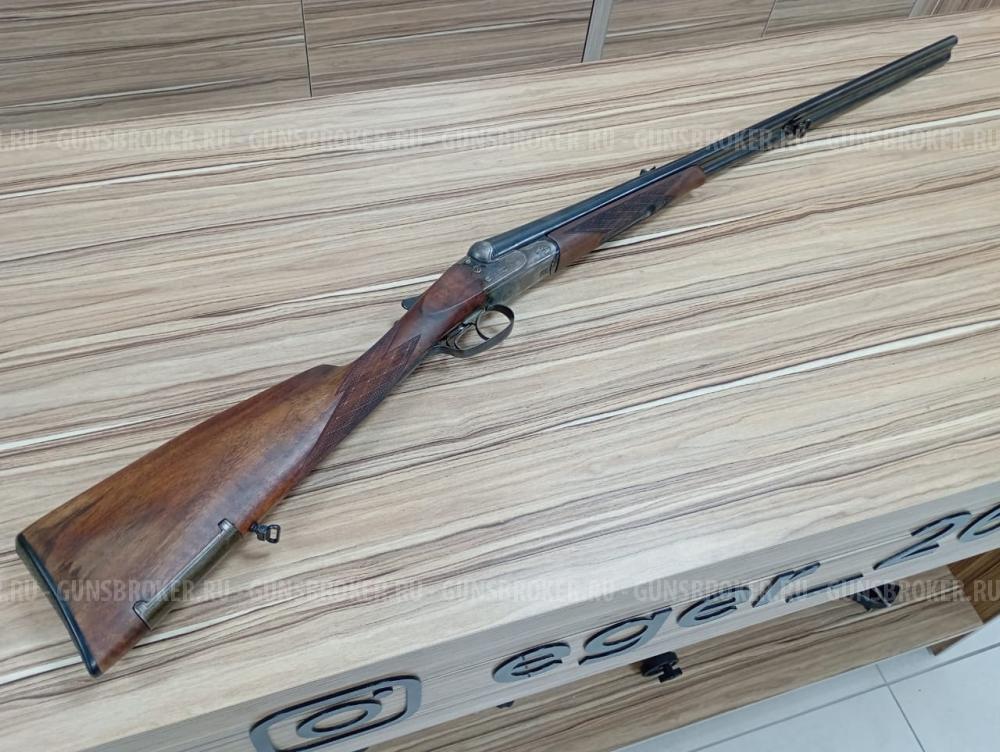 J.P.Sauer & Sohn Suhl