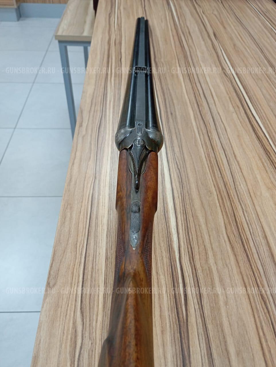 J.P.Sauer & Sohn Suhl