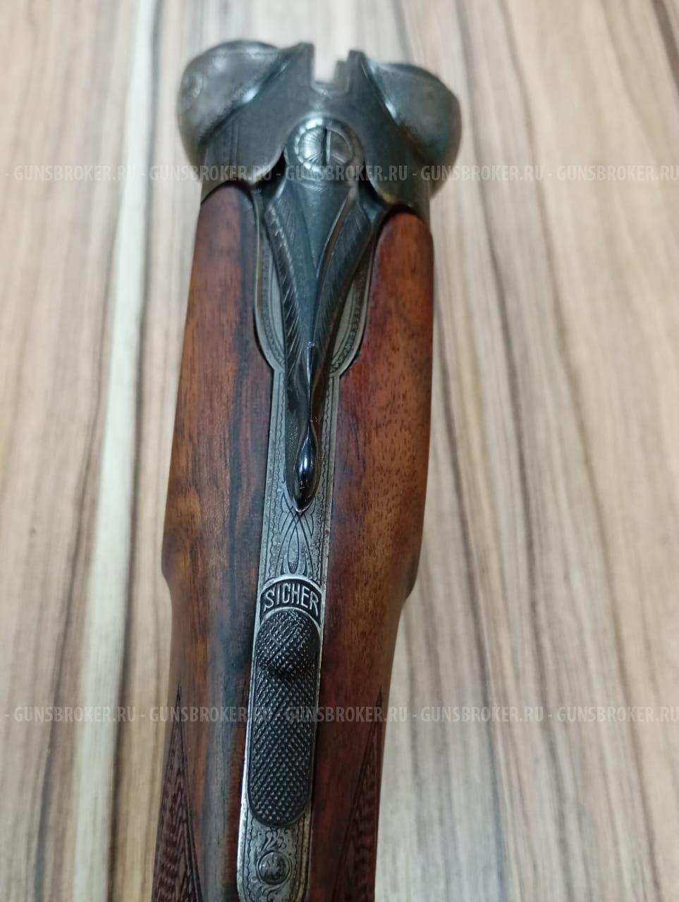 J.P.Sauer & Sohn Suhl