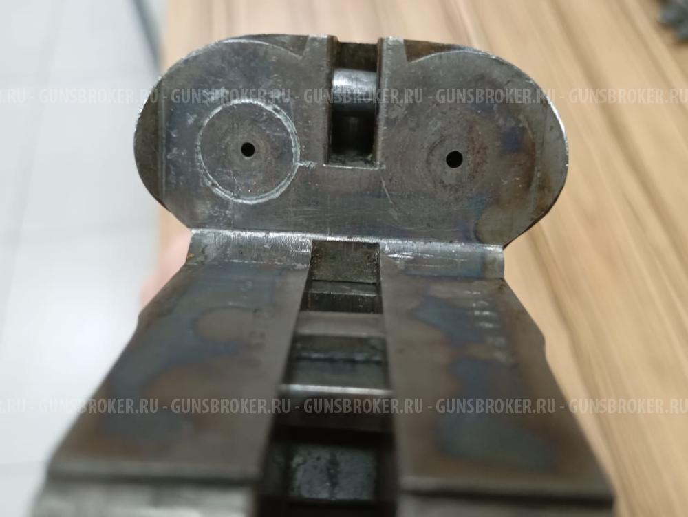 J.P.Sauer & Sohn Suhl