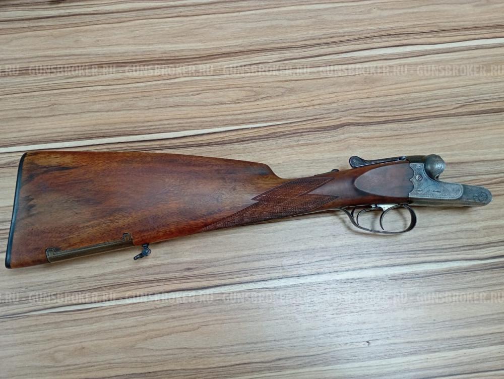 J.P.Sauer & Sohn Suhl