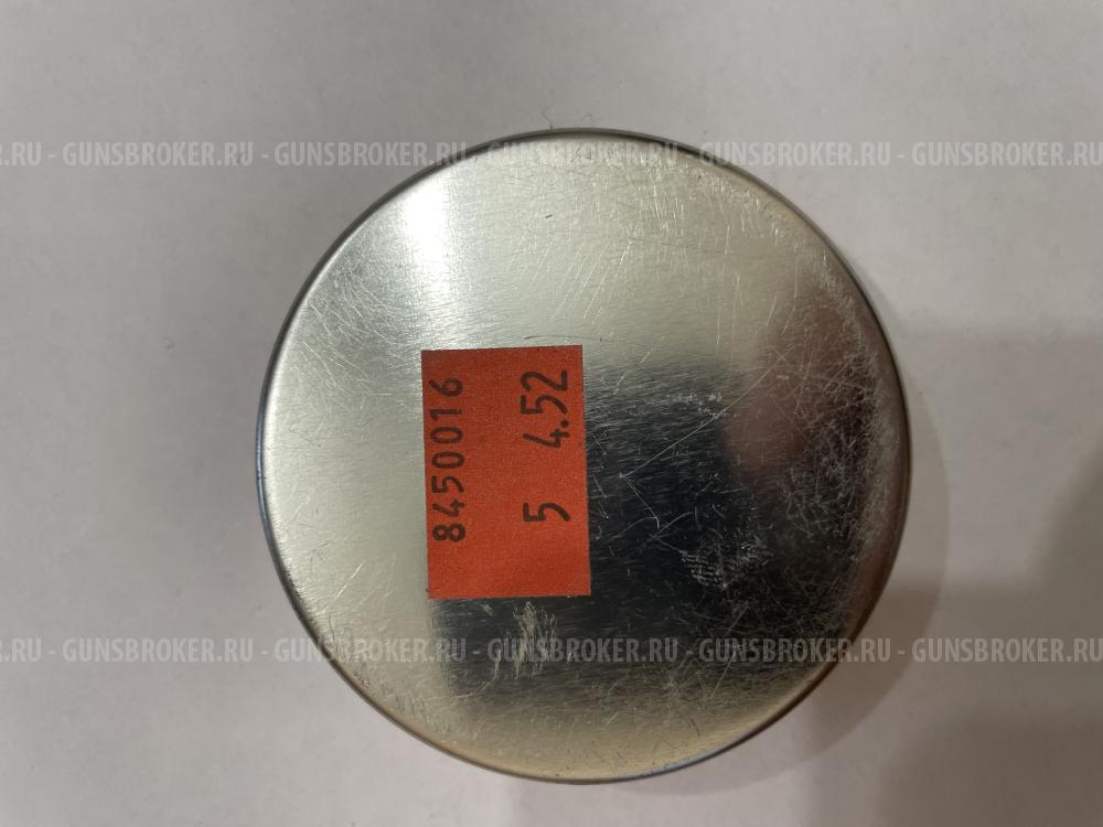 JSB Exact diabolo 0,547 4,5