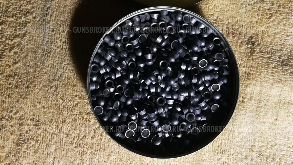 Jsb jumbo express 0,93g