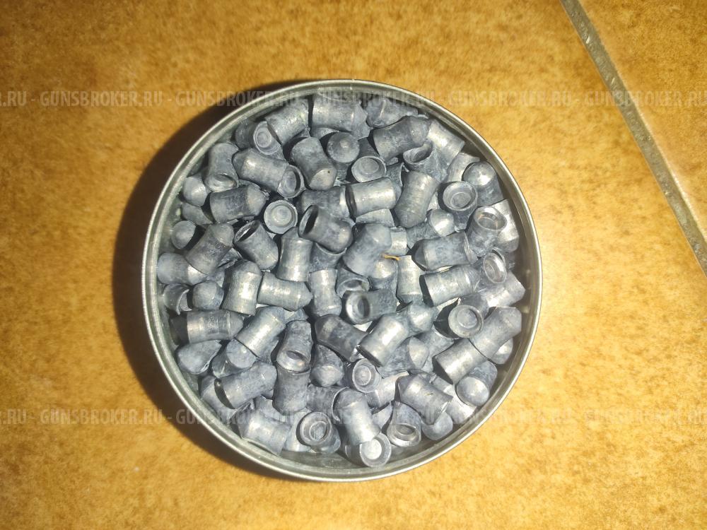 JSB match Diabolo STRATON 5,5 1,645g