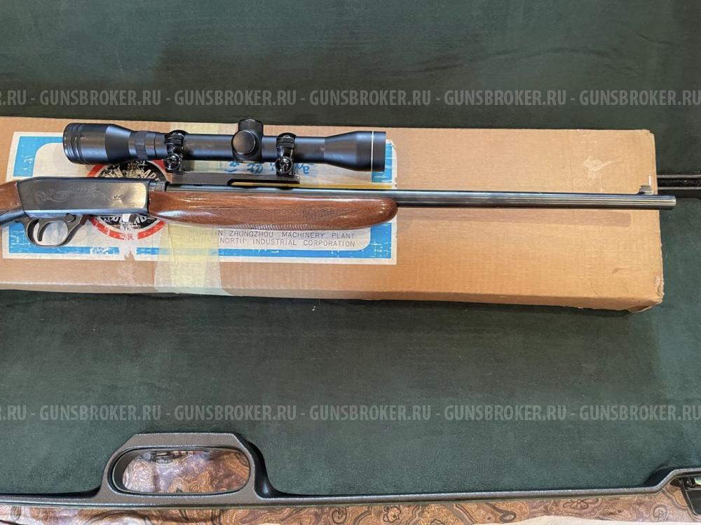 JW-20 калибр 22lr