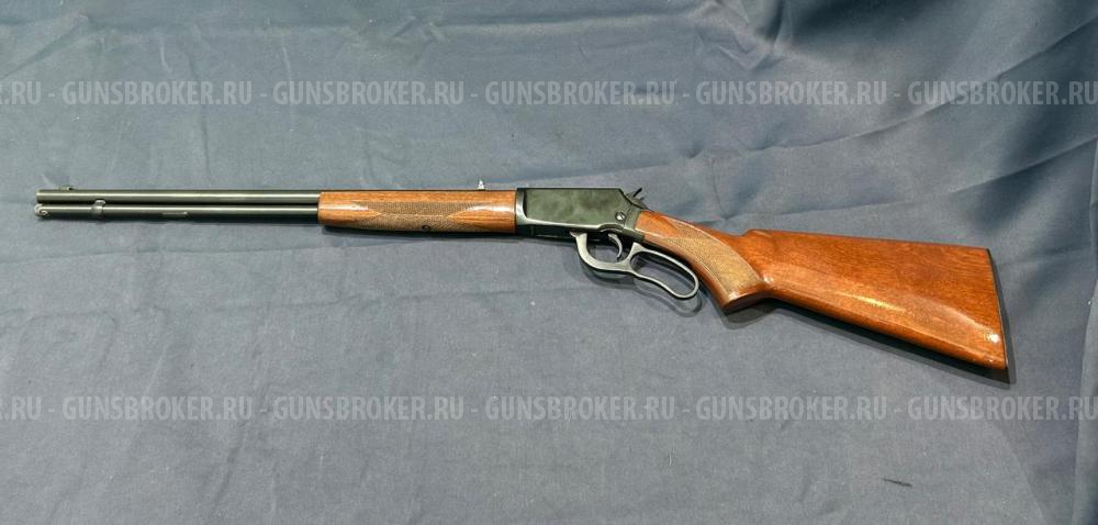 JW-21, кал.22LR "Скоба Генри"