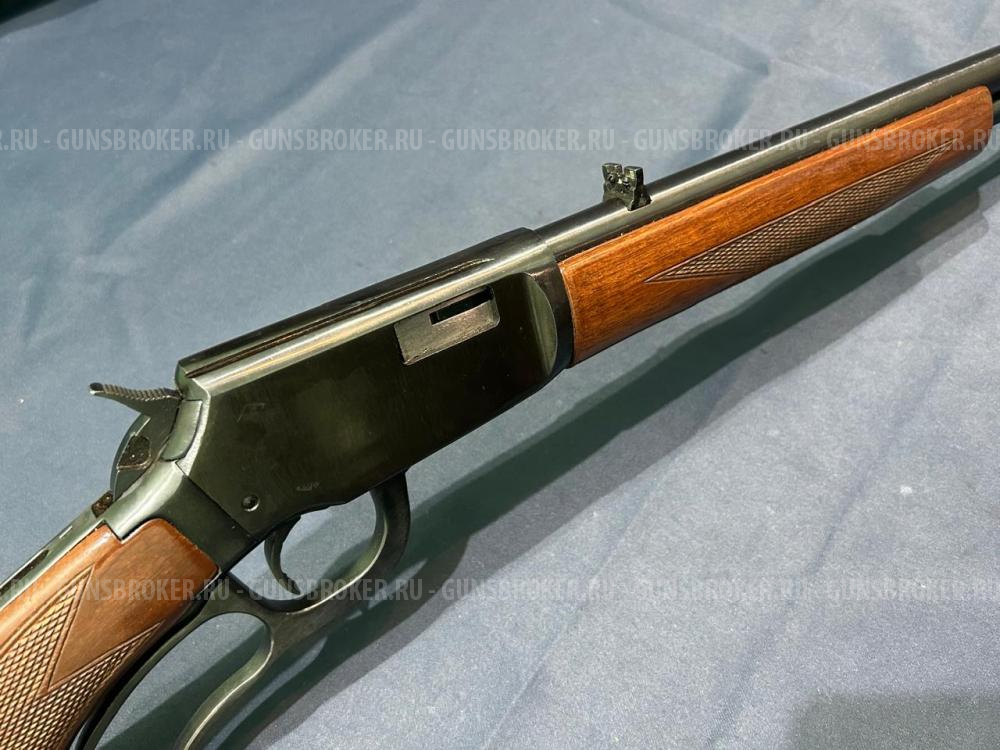 JW-21, кал.22LR "Скоба Генри"