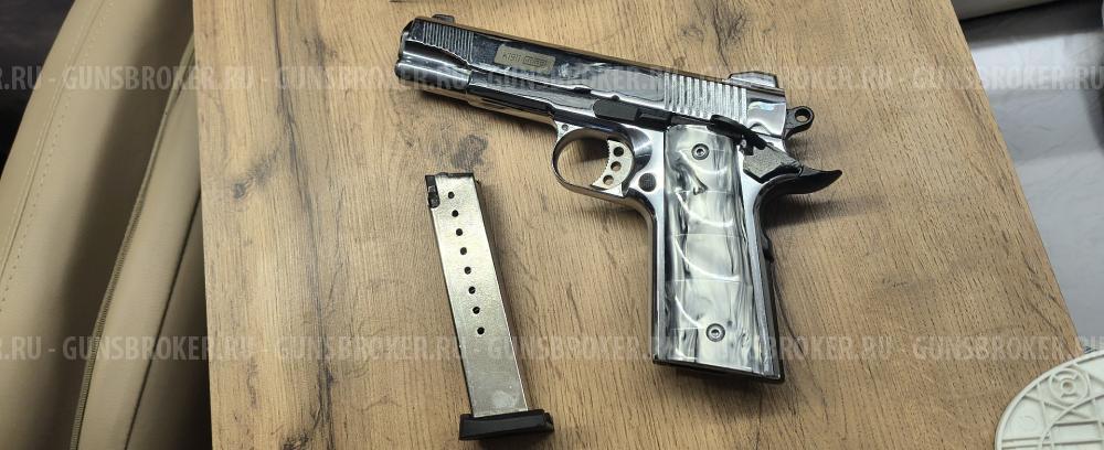 K1911 KURS Classic (Colt) 10ТК