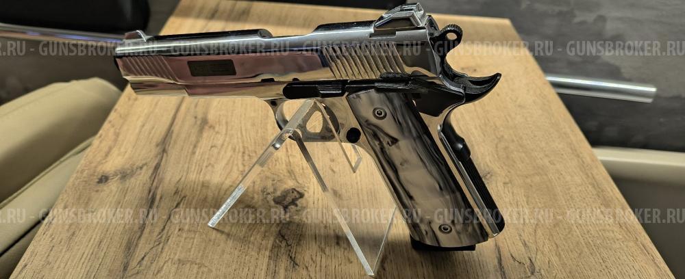 K1911 KURS Classic (Colt) 10ТК