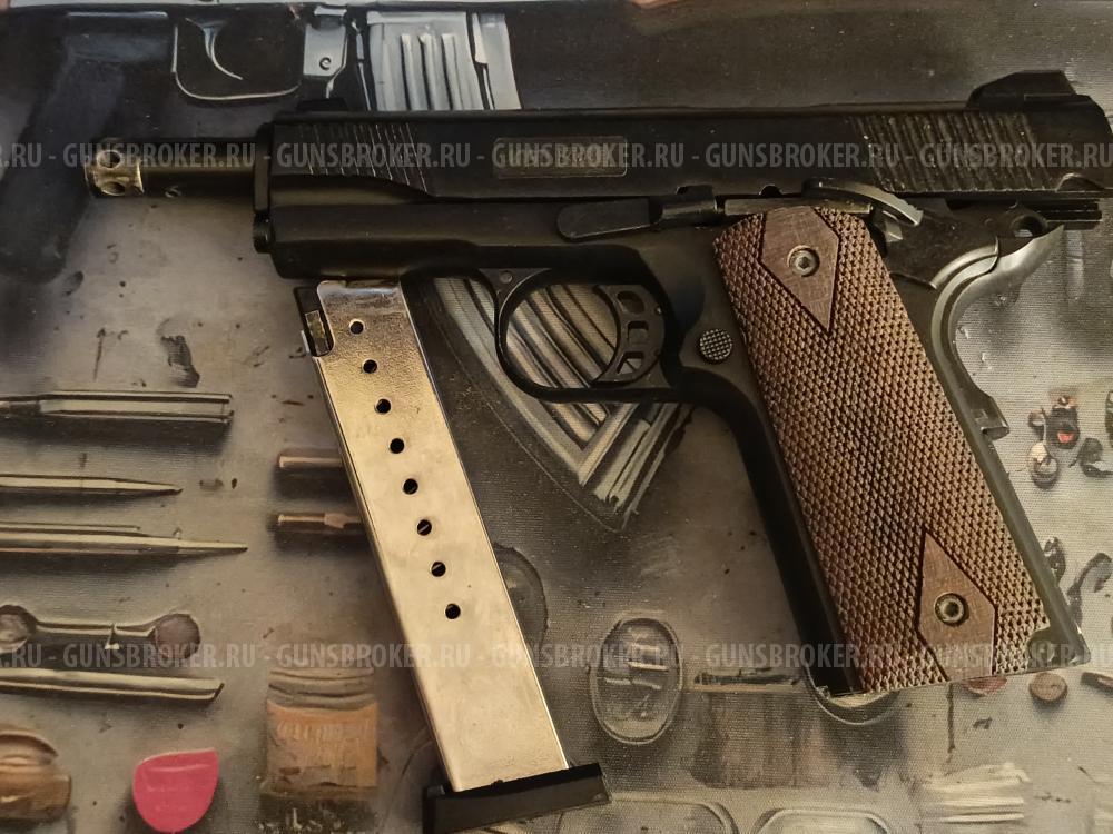 K1911 KURS