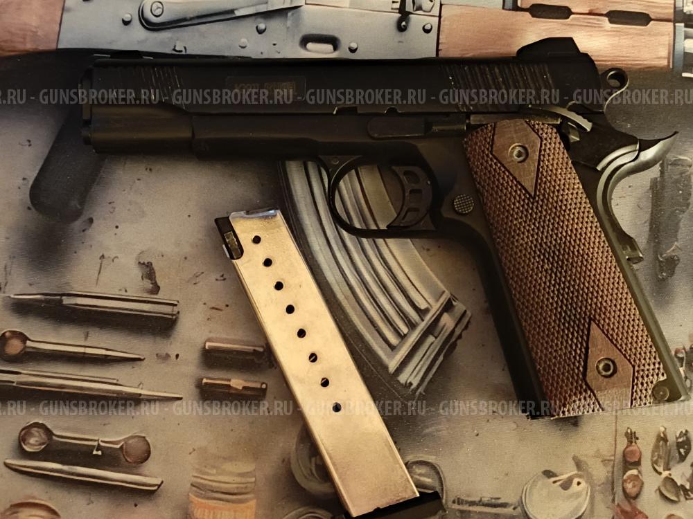 K1911 KURS