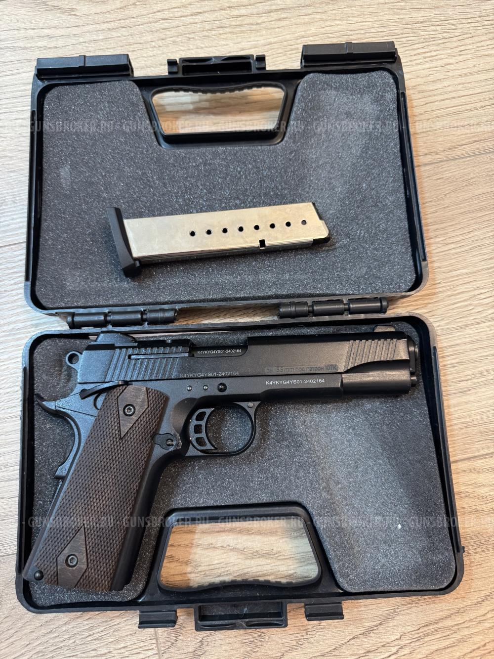 K1911 KURS