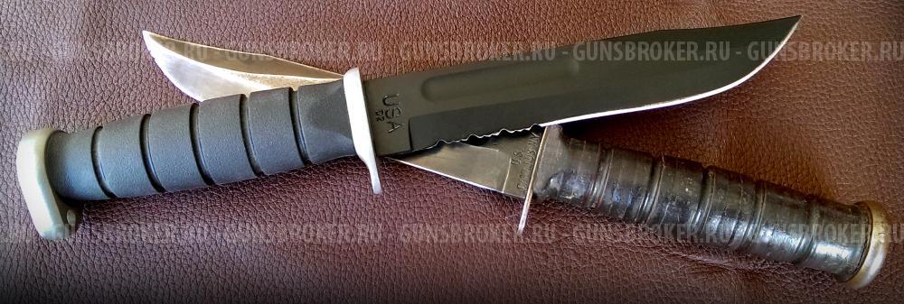 Ка- Бар D2 Ka- Bar