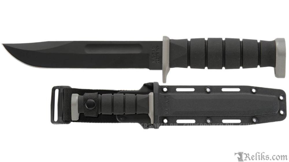 Ка- Бар D2 Ka- Bar