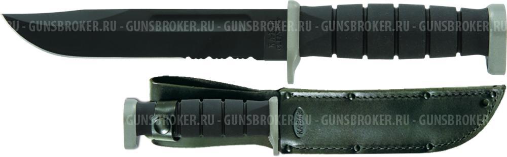 Ка- Бар D2 Ka- Bar