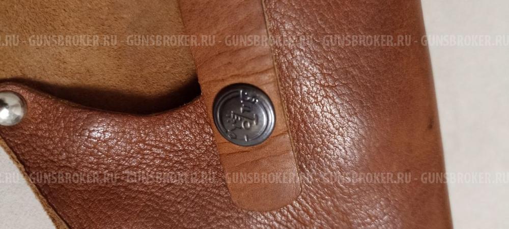 Кабура для пистолета Гроза