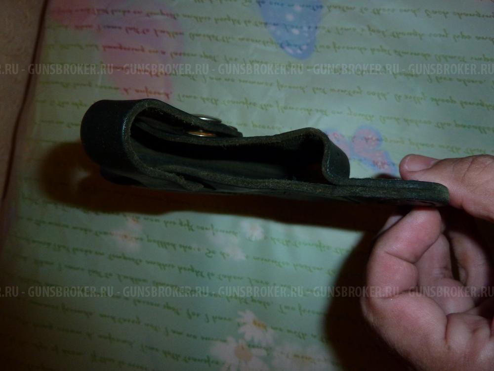 Кабура для ПМ