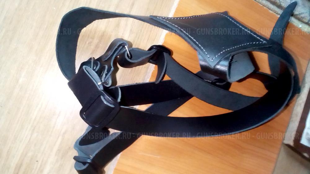 Кабура для ТТ.