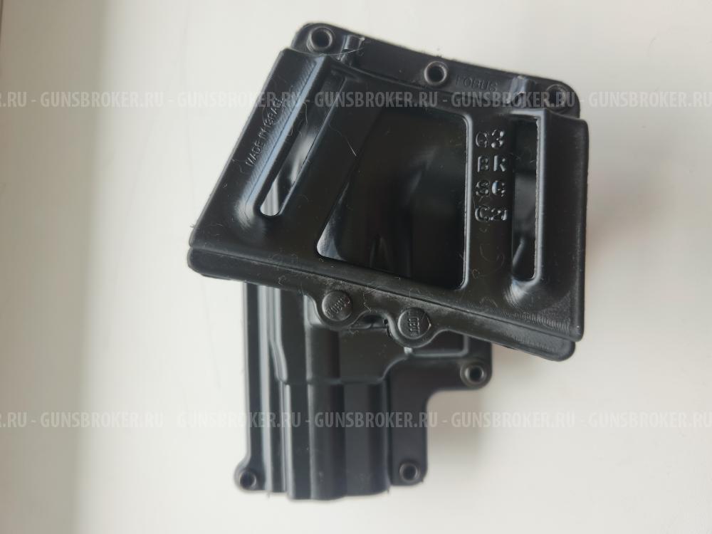 Кабура FOBUS поясная для TAURUS LOM 13