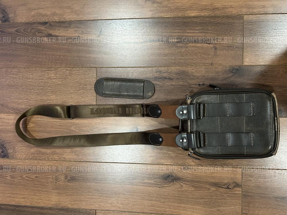 Кабура Гроза, Хорхе, Форт, ПМ