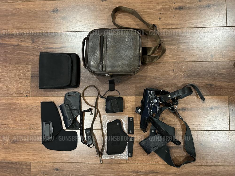 Кабура Гроза, Хорхе, Форт, ПМ