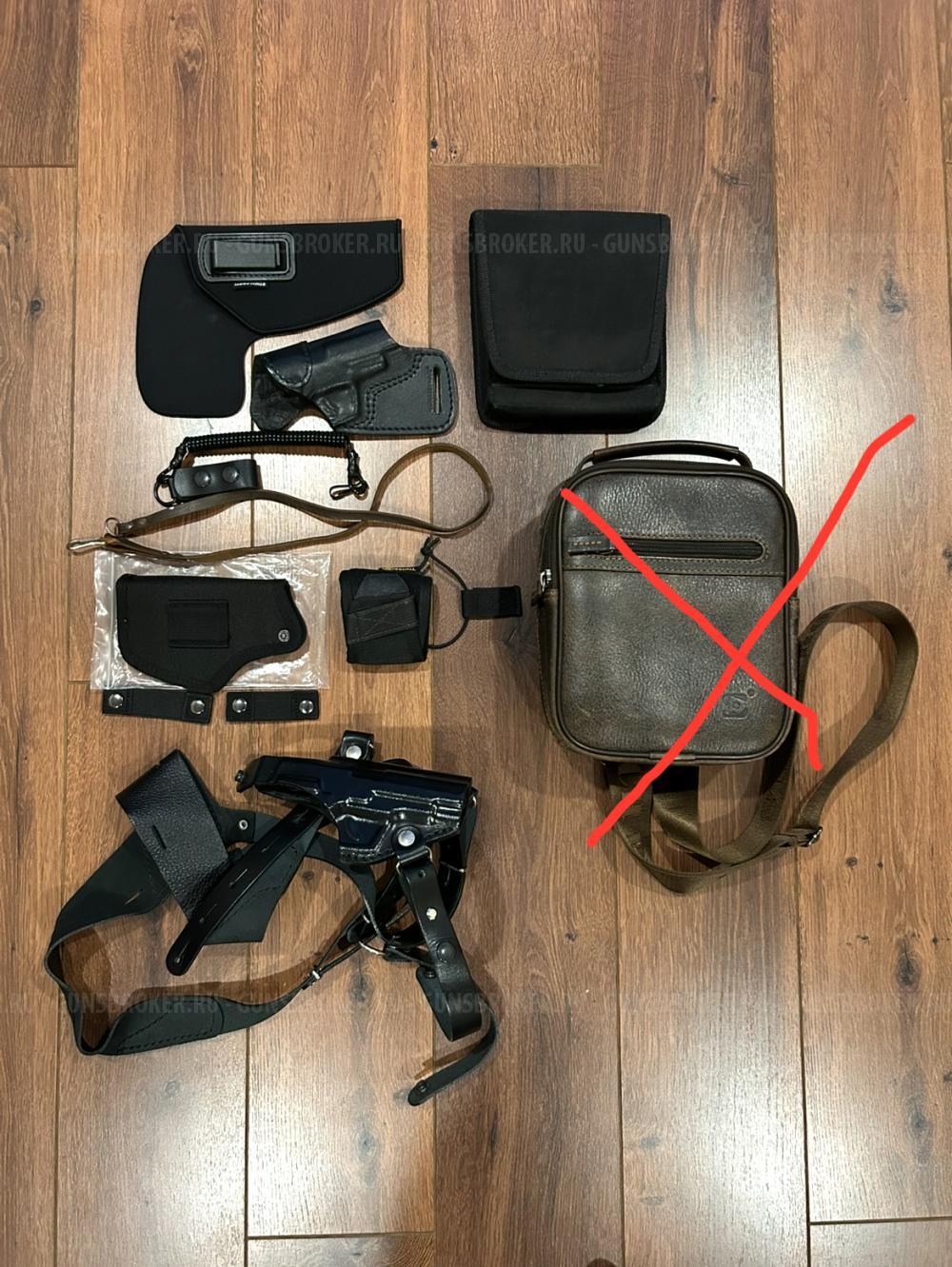 Кабура Гроза, Хорхе, Форт, ПМ