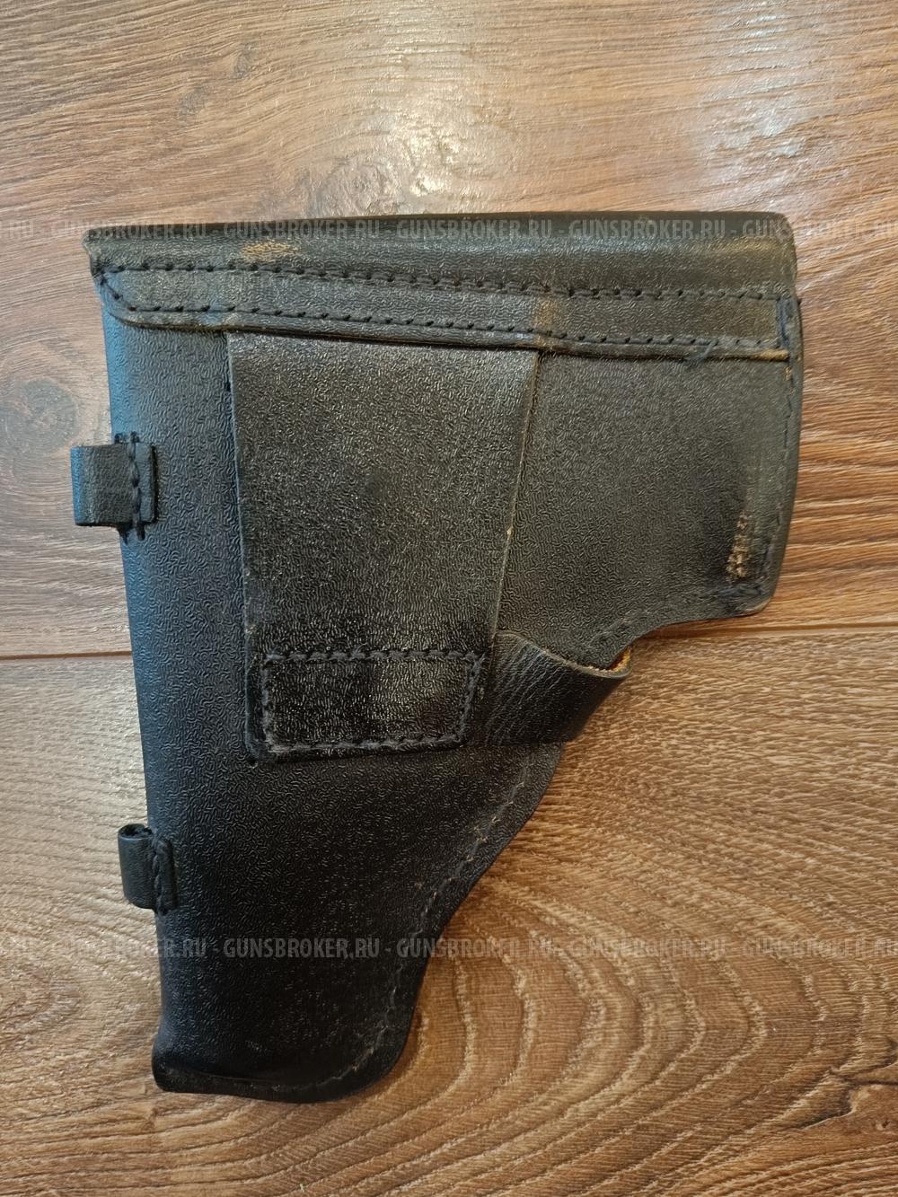 Кабура от ПМ