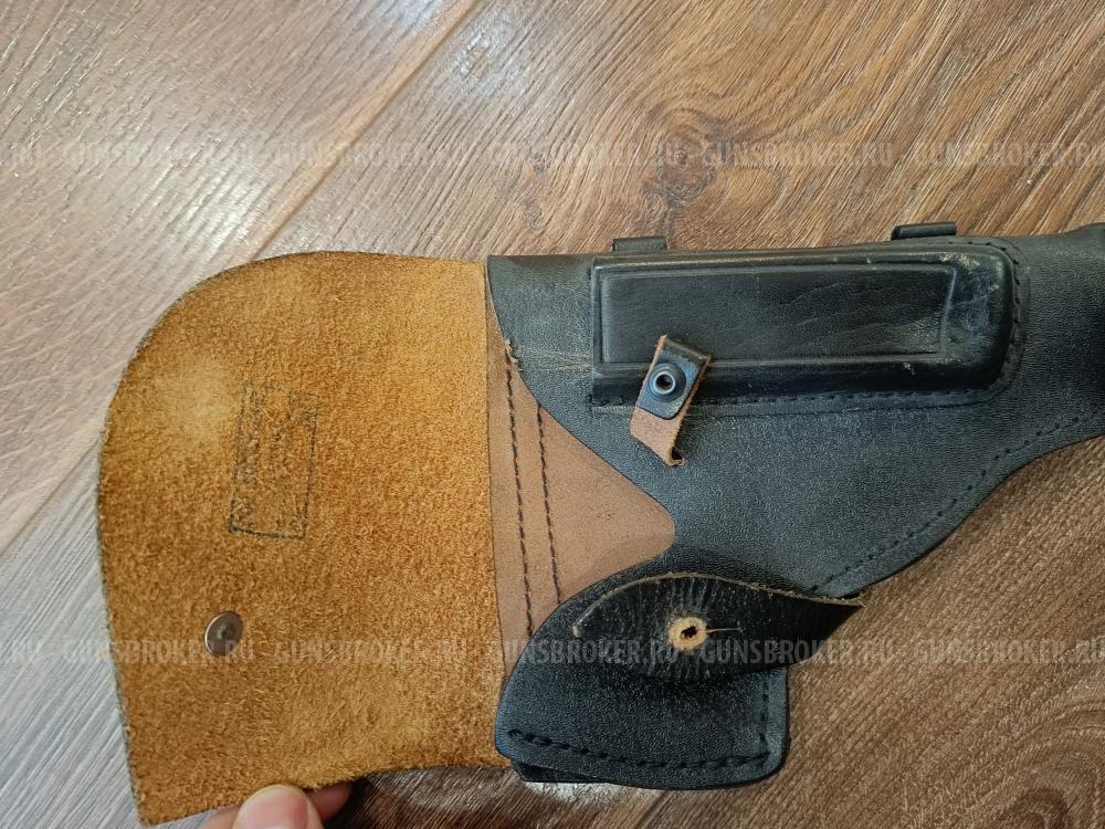 Кабура от ПМ