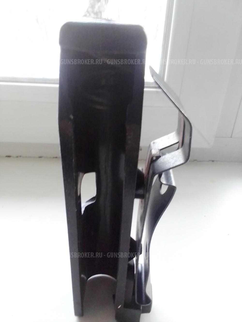 Кабура тактическая для ПМ