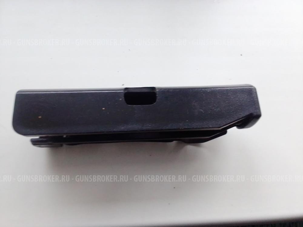 Кабура тактическая для ПМ