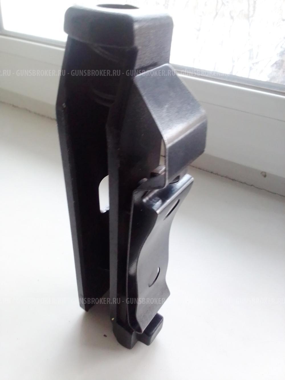 Кабура тактическая для ПМ