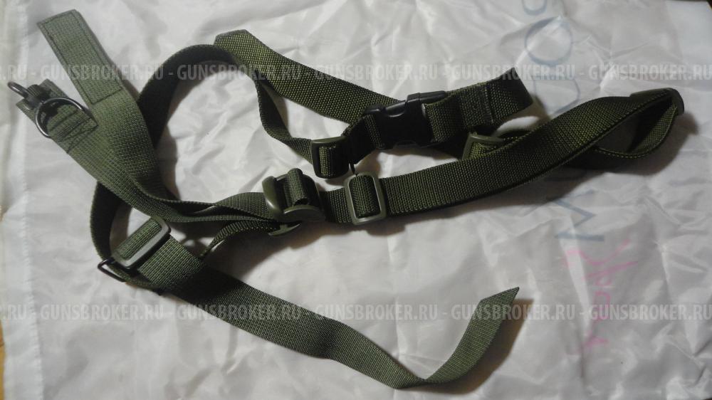 Кабура,подсумки,ремень.