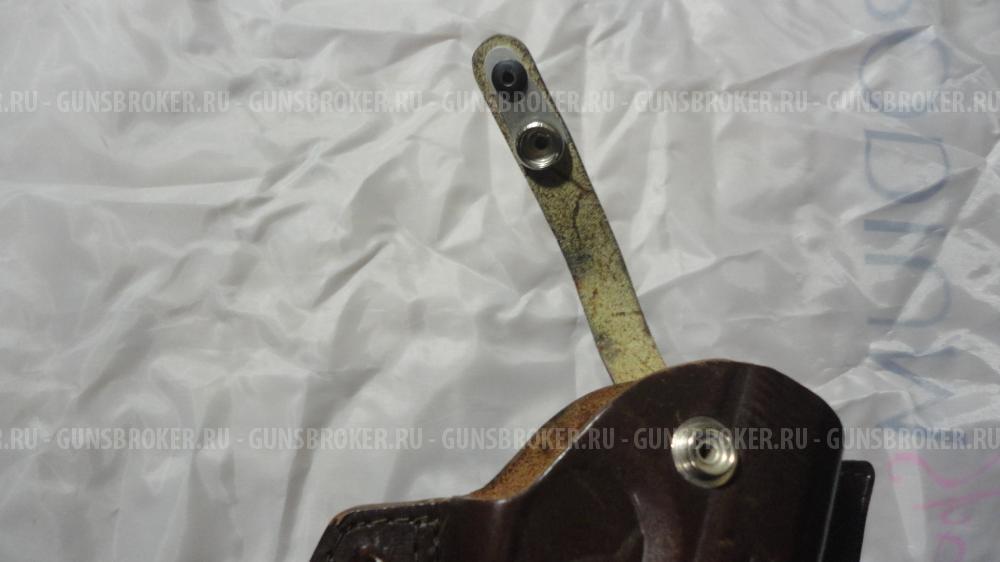 Кабура,подсумки,ремень.