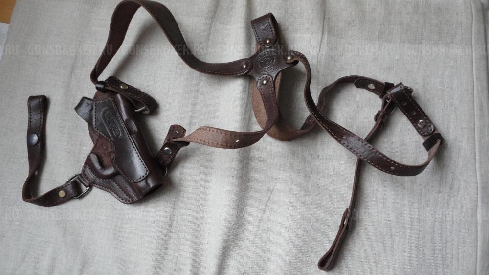 Кабуры,Т-12 и пр.,подсумки,ремень.