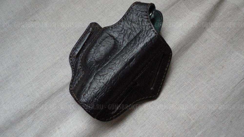 Кабуры,Т-12 и пр.,подсумки,ремень.