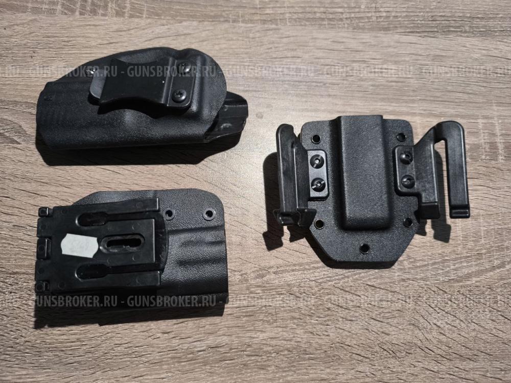 Кабуры для Грозы 04  и поуч под магазин продам