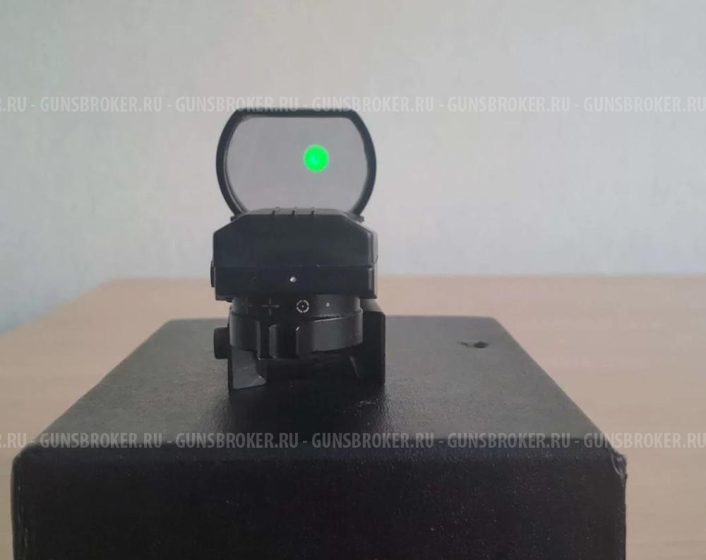 KAC PDW (DiBoys) + комплект