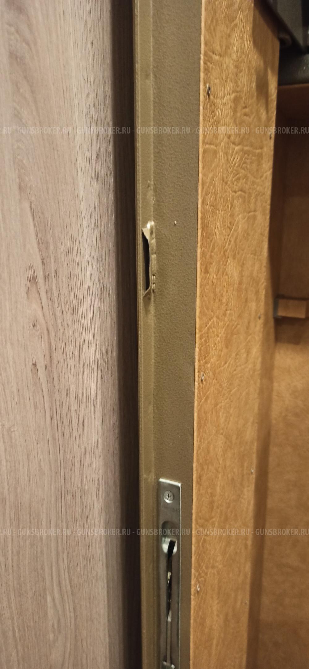 Качественный сейф на 7-10 стволов, Москва, область.