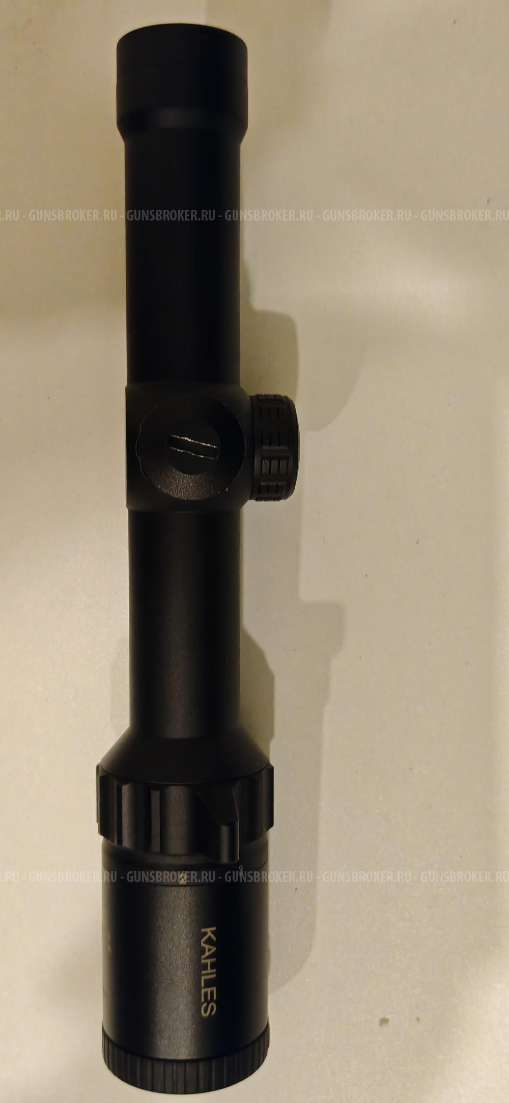 Kahkes k16+ 1-6