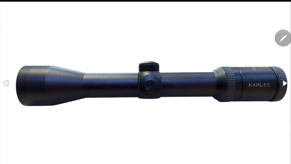 Kahles 1,5-6×42