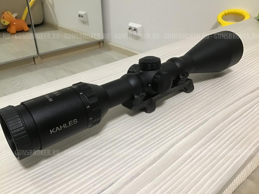 Kahles KXi 3,5-10x50