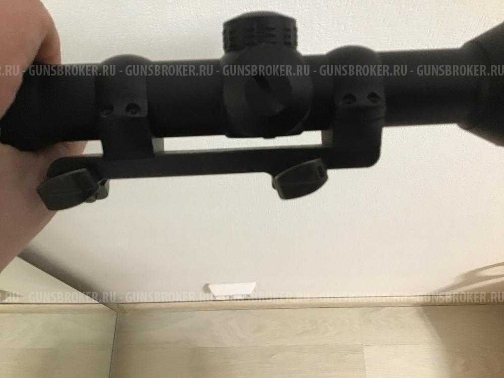 Kahles KXi 3,5-10x50