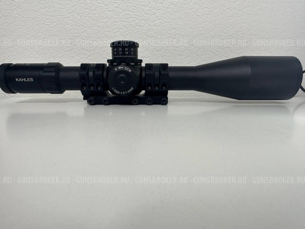 Kahles 624i AMR