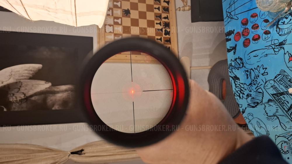 Kahles Helia 5 1-5×24