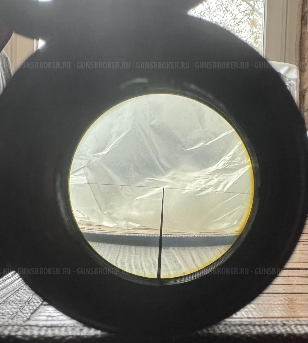 Kahles helia C 1.5-6x42