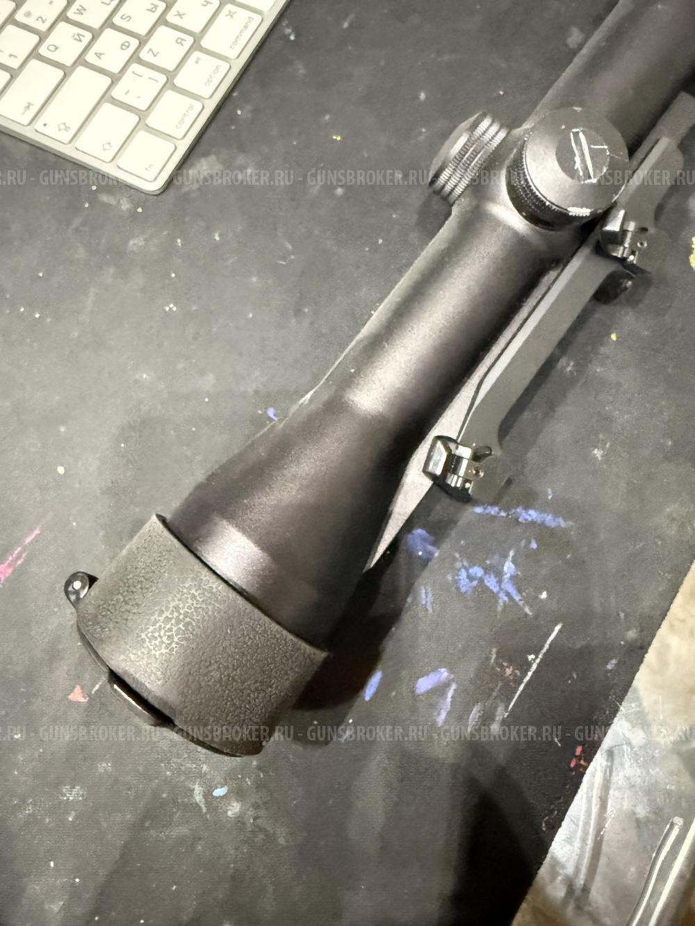 Kahles Helia CB 1,5-6x42 кронштейн шина Swarovski оригинал