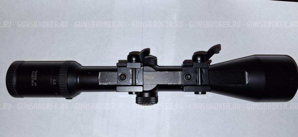 Kahles Helia CB 2,5-10x50